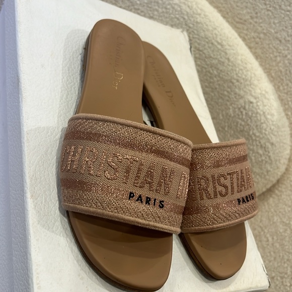 Christian Dior Sandals - Picture 2 of 7